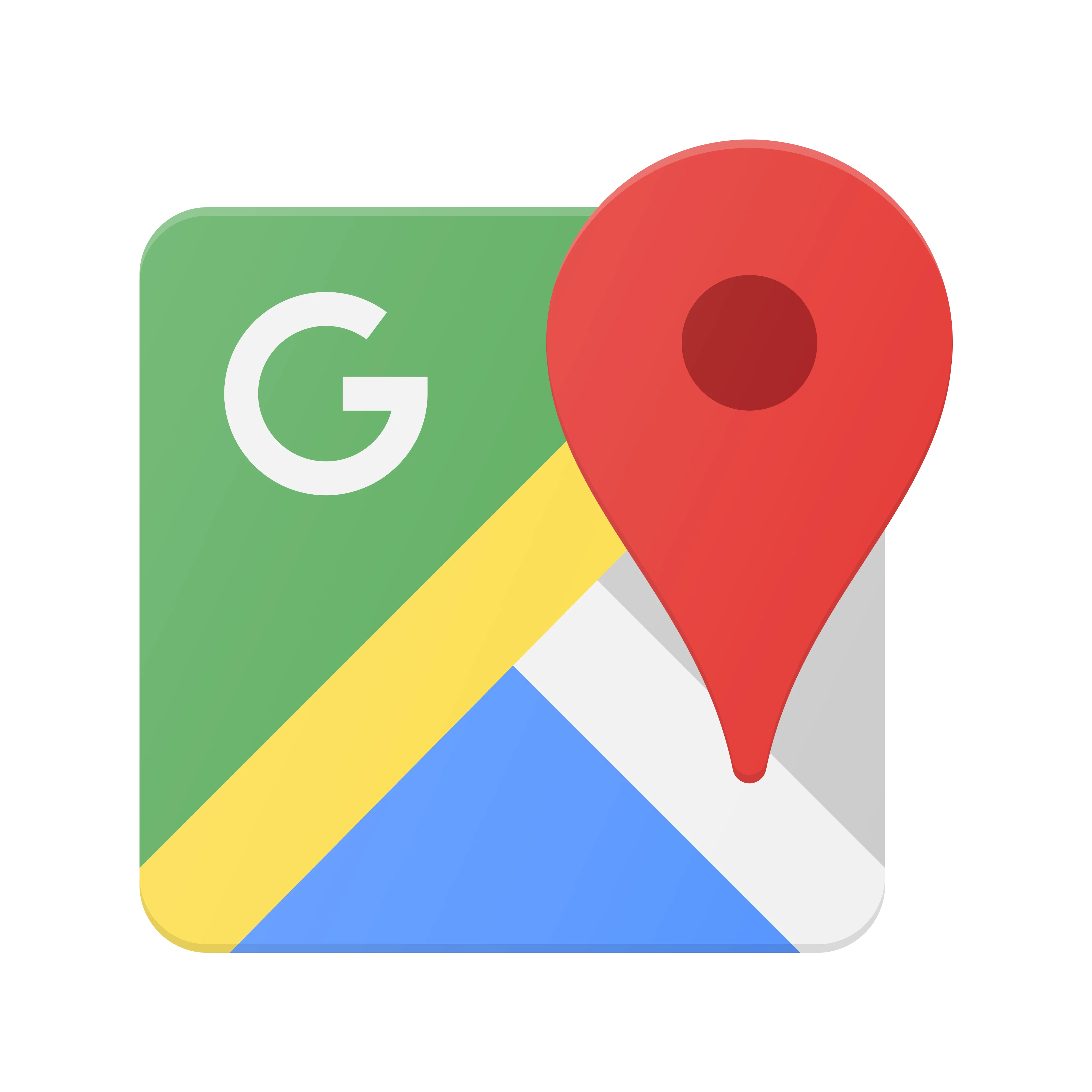 Google Maps