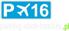 Najtańszy Parking Okęcie Lotnisko Chopina P16