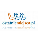 Ostatnie miejsca